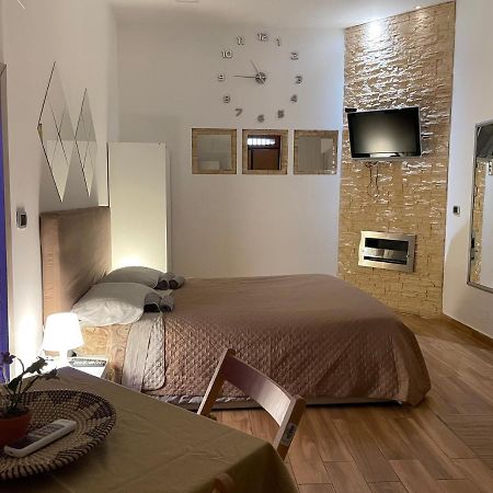 Casa Riccardo Βίλα Συρακούσες Εξωτερικό φωτογραφία