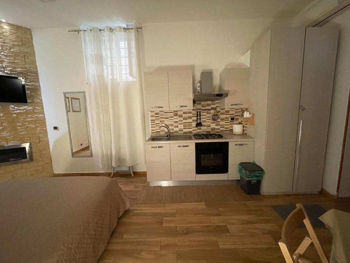 Casa Riccardo Βίλα Συρακούσες Εξωτερικό φωτογραφία