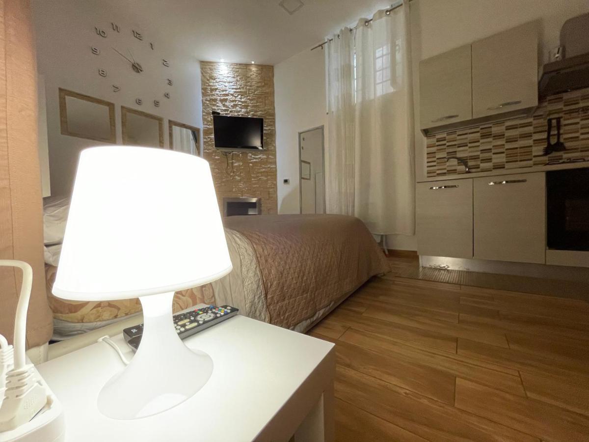Casa Riccardo Βίλα Συρακούσες Εξωτερικό φωτογραφία