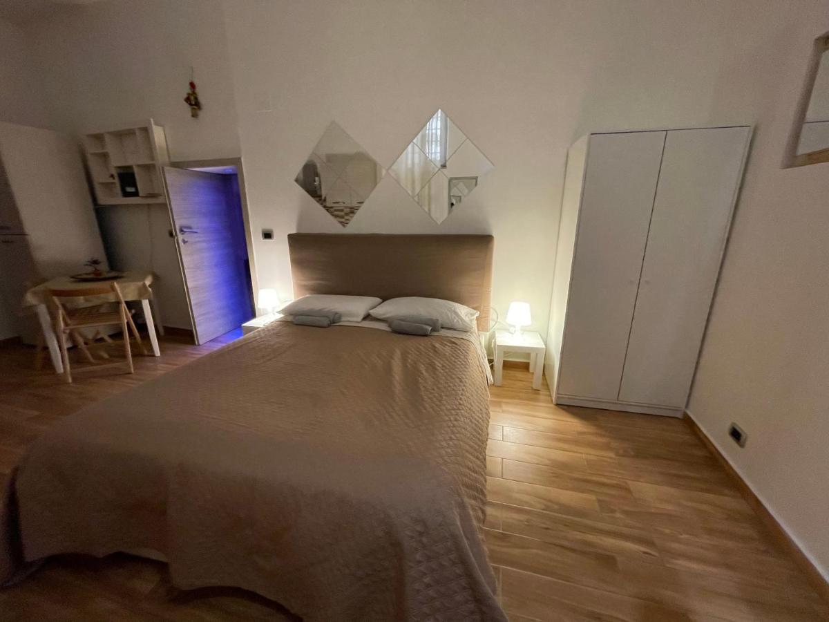 Casa Riccardo Βίλα Συρακούσες Εξωτερικό φωτογραφία