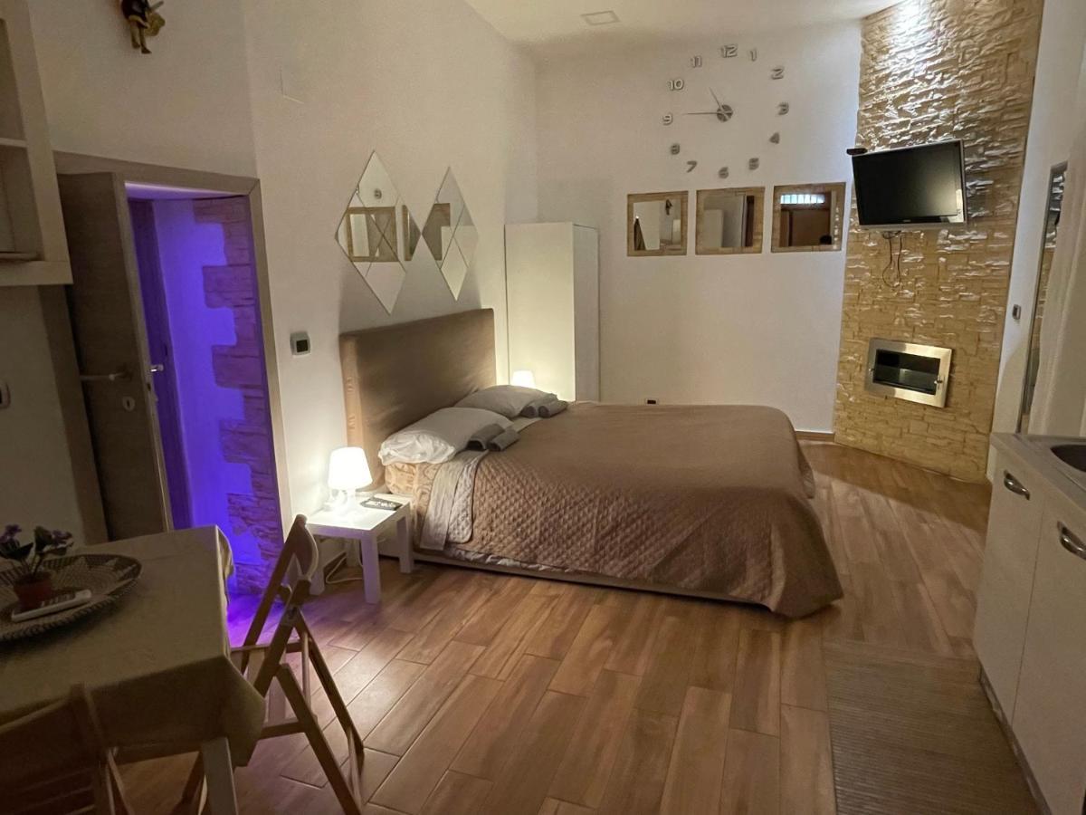 Casa Riccardo Βίλα Συρακούσες Εξωτερικό φωτογραφία