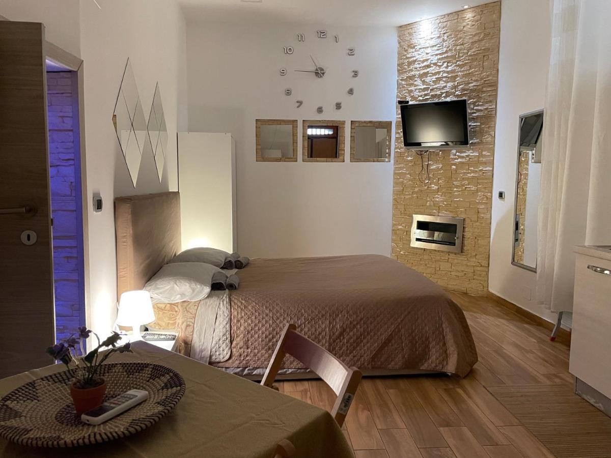 Casa Riccardo Βίλα Συρακούσες Εξωτερικό φωτογραφία