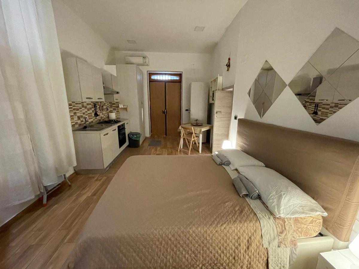 Casa Riccardo Βίλα Συρακούσες Εξωτερικό φωτογραφία